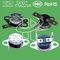 ksd301 de temperatuurcontrolemechanisme van de autoolie, H31-thermostaat voor automobiele koelventilator
