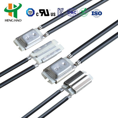 17AM032A5 17AM033A5 17AM038A3 Temperatuurregelaar voor thermische lont automatisch resetten