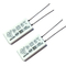 Miniatuur Bimetaalthermostaat juc-31F Mini Thermal Cut Off Switch 250v 2A 0-130C