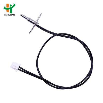Temperatuursensor NTC Thermistor Thermocouple Temperatuursonde RTD Temperatuurdetector