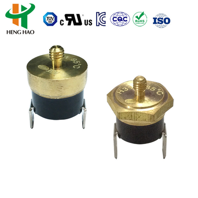 KSD302 Temperatuursysteem KSD301 KSD301-R warmtebeschermer