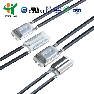 17AM030A5 automatisch terugzetten thermische zekerheid 17AM thermische zekerheid 17AM038A3 Temperatuurcontroller automatisch terugzetten