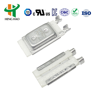 17AM030A5 automatisch terugzetten thermische zekerheid 17AM thermische zekerheid 17AM038A3 Temperatuurcontroller automatisch terugzetten