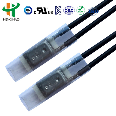 17AM035A5 Thermisch beschermingsapparaat automatisch terugzetten Thermische lont 17AM033A5 17AM033A5 17AM+PTC