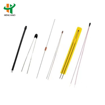 Temperatuursensordraad 100K Platinum Resi NTC Thermistor Platinum Resistor PT100 PT500 Platinum Thermocouple Probe