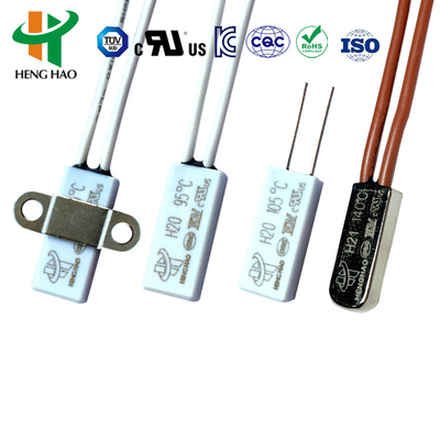 BW9700 Thermische lont 9700K Thermostaat BW-ABJ Thermische schakelaar Temperatuurscontroleur