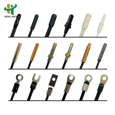 Platinum Resistor 50K 3950K 3435K 3977K Temperatuur sensor NTC PT100 Temperatuur sonde