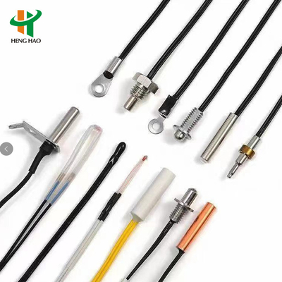 Platinum Resistor 50K 3950K 3435K 3977K Temperatuur sensor NTC PT100 Temperatuur sonde