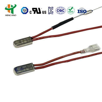 9700K thermostaattemperatuurregelaar met 100000 cycli overstroom- en overtemperatuurbescherming