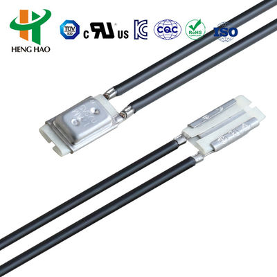 17AM032A5 17AM033A5 17AM038A3 Temperatuurregelaar voor thermische lont automatisch resetten