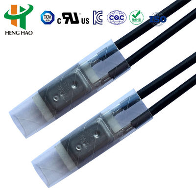 17AM032A5 17AM033A5 17AM038A3 Temperatuurregelaar voor thermische lont automatisch resetten