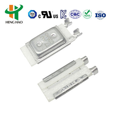 17AM032A5 17AM033A5 17AM038A3 Temperatuurregelaar voor thermische lont automatisch resetten