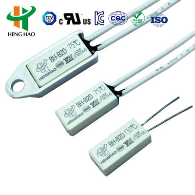 KW9700 HCET-B HCET-A HC25 HCET-A5 Temperatuurregulerend toestel voor thermische zekeringen