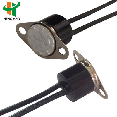 250V 16A KI31 KSD301-G Ksd302 Temperatuursysteem Thermostaat