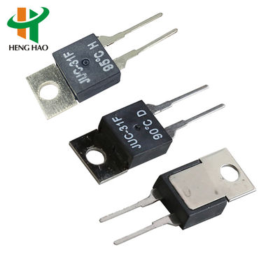 250V 2A Ksd-O1f Temperatuurregelaar JUC-31F Temperatuurregelaar Temperatuurbeschermer