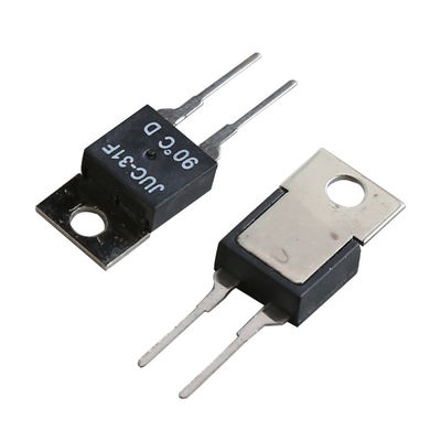 250V 2A Ksd-O1f Temperatuurregelaar JUC-31F Temperatuurregelaar Temperatuurbeschermer