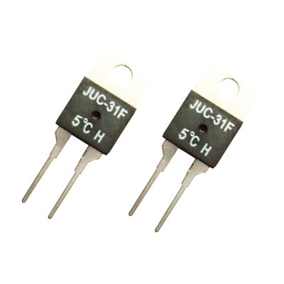 250V 2A Ksd-O1f Temperatuurregelaar JUC-31F Temperatuurregelaar Temperatuurbeschermer