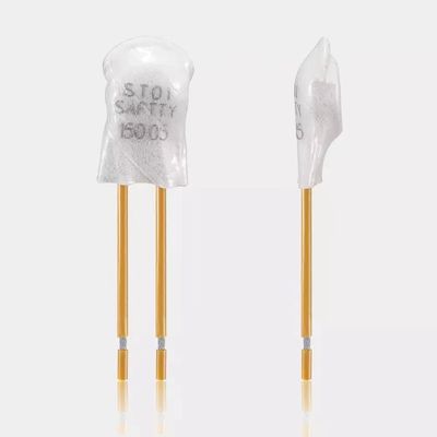 S01 Thermostaat ST01 Temperatuurbeschermer ST05 Thermische lont Autorecovery Thermische lont