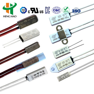 TB11-BB5D Thermostaat TB05-BB5D Temperatuurschakelaar TB02-BB8D