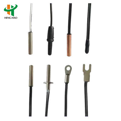 Temperatuur sensor Thermistor NTC 10K 20K 50K 100K Temperatuur sonde Platina Resistor