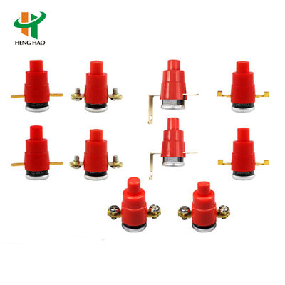 KSD302 Bimetallische thermostaat KSD301 Temperatuurregelaar KSD304 Thermostaat KI31 KSD303 Temperatuurregelaar