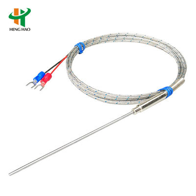 NTC thermistor temperatuursensor met 2464 2651 2468 CL2 FT4 draad en 2p 4p terminals voor B25/50 of B25/85 2500~5000K