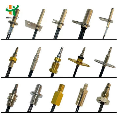 Temperatuursensor NTC 50K 3950 Temperatuursonde PT100 Temperatuursensor Temperatuursensor Draadband
