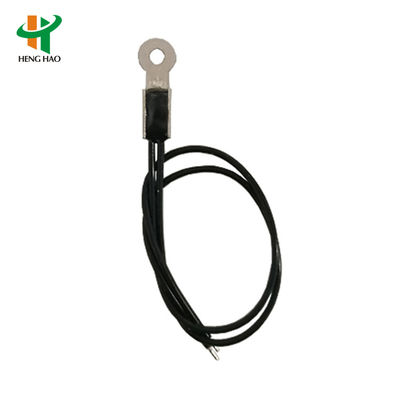 Temperatuursensor NTC 50K 3950 Temperatuursonde PT100 Temperatuursensor Temperatuursensor Draadband