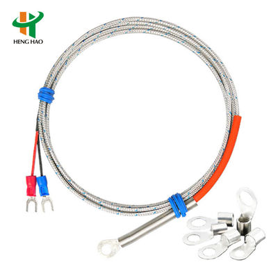 PT1000 Thermistor PT100 Platinum Resistor NTC 10K Temperatuur Probe