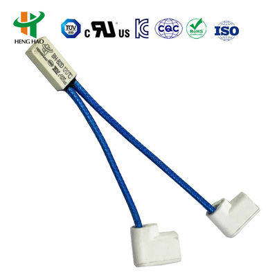 BW-B2D BW-ABS Thermostaat ST-22 SEKI Bimetallische thermostaat 9700K Temperatuurschakelaar