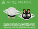Bipolaire Bimetaal Mini Thermische Schakelaar KSD303 Model Gediplomeerde RoHS