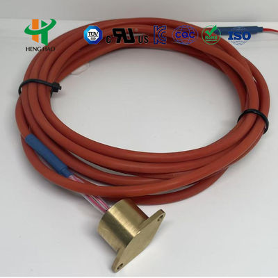 temperatuurbeschermer KSD301 KSD301 thermostaat KSD302 bimetalen thermostaat KSD303