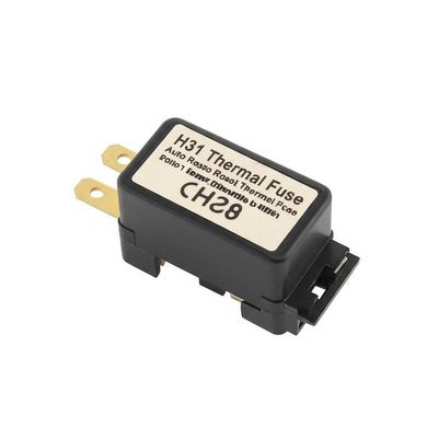 H31 Thermische lont KSD301 Automatische reset Thermische lont Beschermer Controller Schakelaar Handmatige reset thermostaat