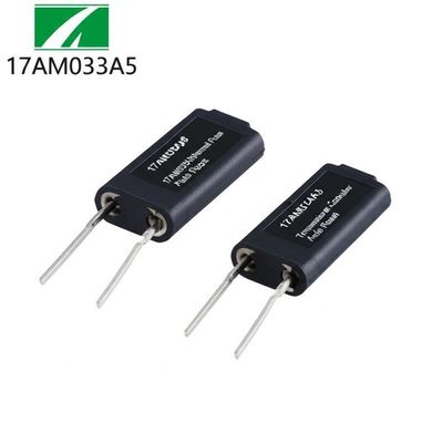 17AM033A5 automatisch terugzetten thermische zekerheid 17AM035A5thermische zekerheid 17AM034A3 Temperatuurcontroller automatisch terugzetten