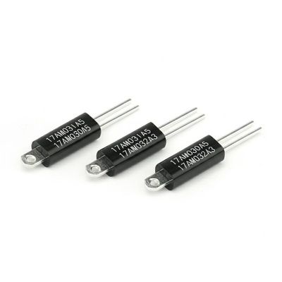 17AM031A5 Auto-reset thermische lont 17AM030A5 thermostaat 17AM032A3
