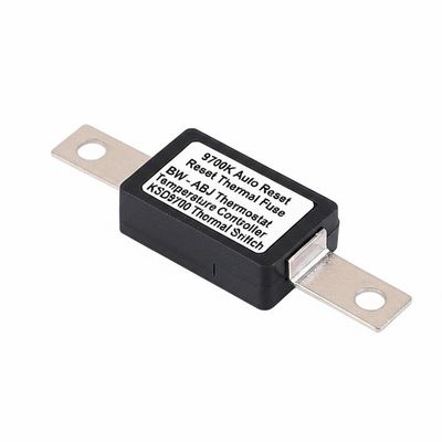 9700K Auto Reset Thermal Fuse BW-ABJ Thermostaat Temperatuurcontroller KSD9700 Thermische schakelaar