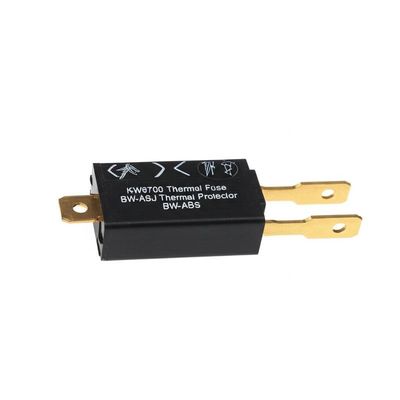 9700K Auto Reset Thermal Fuse KW9700 Thermal Fuse BW-ABJ Thermal Protector BW-ABS