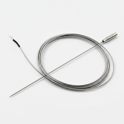 Platinum Resistor 50K 3950K 3435K 3977K Temperatuur sensor NTC PT100 Temperatuur sonde