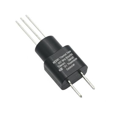 KSD301 Thermische lont H31 Mini Bimetalen Thermische Schakelaar KSD301 Thermostaat KI31 KSD303 Temperatuurcontroller