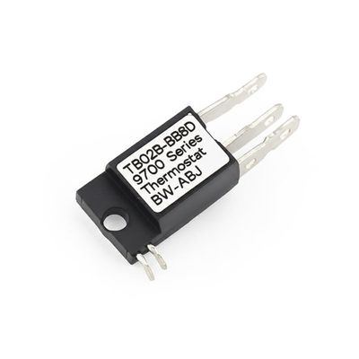TB02B-BB8D 9700 reeks Bimetallische thermostaat BW-ABS BW-ABJ