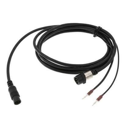 PT100 Temperatuursensor NTC 10K 3950 Temperatuurprobe Temperatuur Sensor Draad Harness