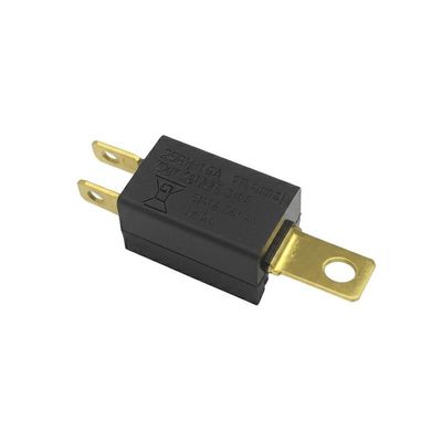 250V 16A Thermische afsluiting Schakelaar Snap Action Bimetallische thermostaat