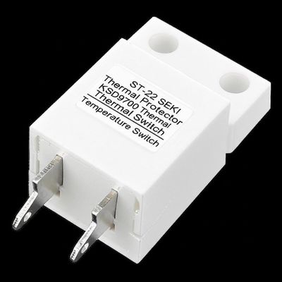 ST-22 SEKI Thermal Protector KSD9700 Thermal Switch Temperatuurschakelaar