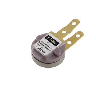 ST-22 SEKI Thermostaat ST-22 Thermische beschermer KSD9700 Temperatuurschakelaar