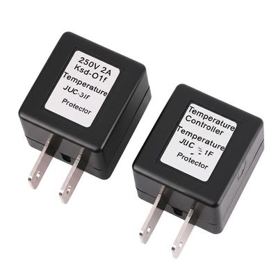 250V 2A Ksd-O1f Temperatuurregelaar JUC-31F Temperatuurregelaar Temperatuurbeschermer