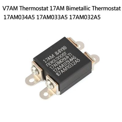 V7AM Thermostaat 17AM Bimetallische thermostaat 17AM034A5 17AM033A5 17AM032A5