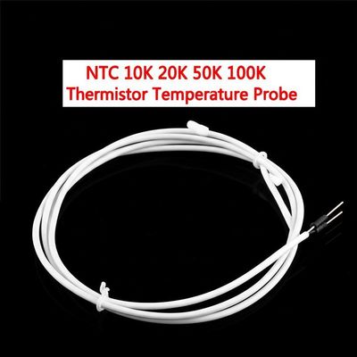 NTC 10K 20K 50K 100K Temperatuursensor Thermistor Temperatuursonde