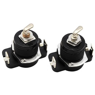 250V 16A KSD301-G KSD301-R KSD301-V Bimetallische thermostaat temperatuurregulator