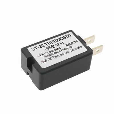 ST-22 SEKI Thermostaat KSD9700 Temperatuurbeschermer Kw9700 Temperatuurcontroller