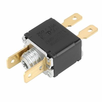 250V 16A KSD301 Thermostaat KSD301 Bimetallische thermostaat KSD301 Temperatuurgestuurde schakelaar